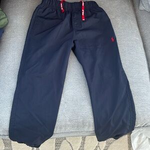 Kids Polo wind breaker Joggers